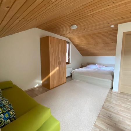 Apartma Regina Словени Градец Екстериор снимка