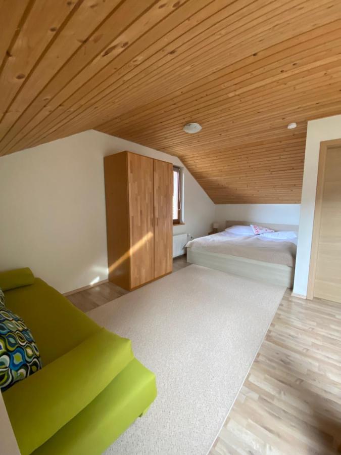 Apartma Regina Словени Градец Екстериор снимка