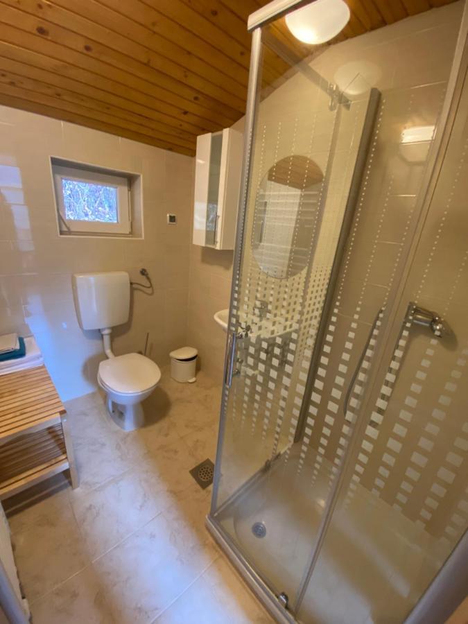 Apartma Regina Словени Градец Екстериор снимка